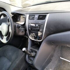 juego kit de airbags suzuki celerio