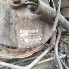 8V412B195AF SERVOFRENO / 1598099 PARA FORD KUGA CBV 2.0 TDCI CAT