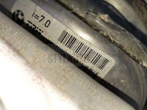 servofrenos bmw 645 ci 296765937013