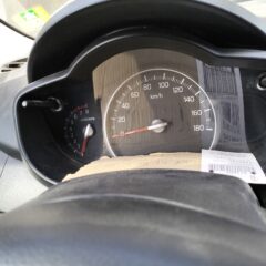 cuadro de relojes suzuki celerio