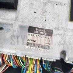 centralita motor ecu Jaguar XJ8 3.2 MB079700-8822 | LNF1410CC