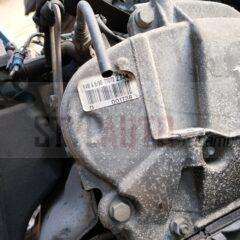 Motor Completo para RENAULT CLIO II FASE II (B/CB0) 1.2 K4MA690