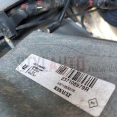 284B11723R / 237108979R UNIDAD DE CONTROL DE MOTOR Renault Clio IV (5R) 2016