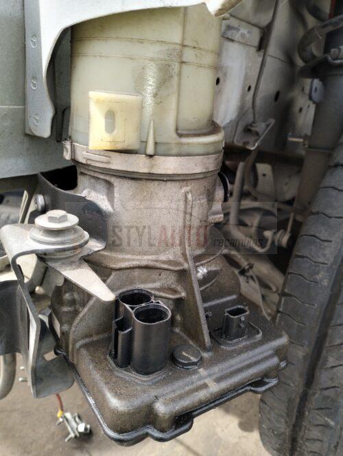 bomba direccion electrica fiat talento  491100616R 93457191 1002 ; Marca. TRW ; MPN. 93457191 A0047924A