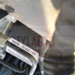 abs para land rover freelander (ln) 2.0 td4 cat referencia OEM IAM 10092632063 10061339481 AG9N2C405CA 10021203104