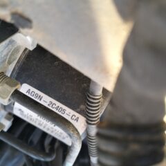 abs para land rover freelander (ln) 2.0 td4 cat referencia OEM IAM 10092632063 10061339481 AG9N2C405CA 10021203104