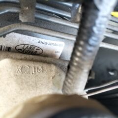 servofrenos land rover discovery ah222b195bb ah22-2b195-bb