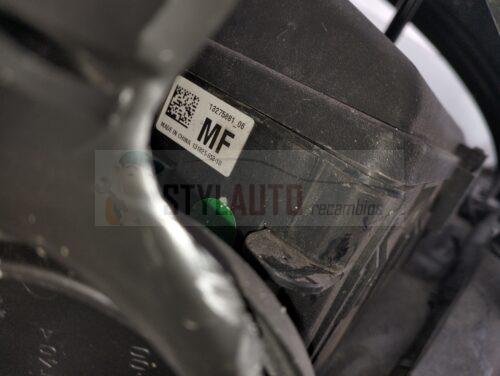 CAJA RELES / FUSIBLES 13275881 13222782 13255300 OPEL INSIGNIA BERLINA EDITION. Ref. local: 4787228. OPEL INSIGNIA BERLINA EDITION