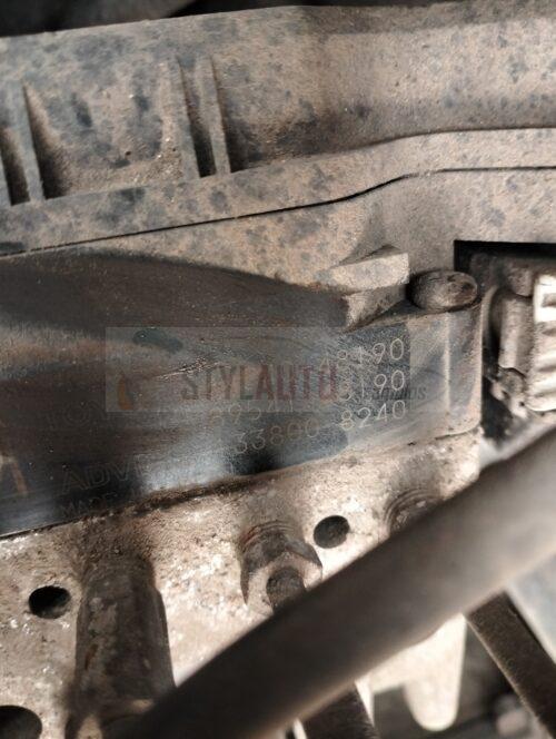 bomba abs Lexus RX 330 - 350 - 400H Bomba de ABS 4454048190 8954148190 1338008240