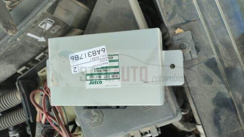 centralita caja cambios land rover freelander UHC500160A0028 / H158aJ109 / 31036PRO11 / 31036 PRO11 / ETC-J165 / J22 / UHC500160 A0028 / NNW502461