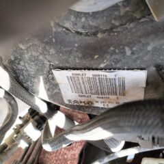 Servofreno OPEL CORSA F Elegance 9824391180
