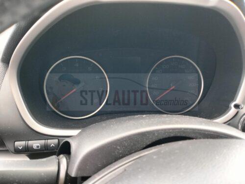 cuadro de relojes MITSUBISHI ECLIPSE CROSS 1.5 T-MIVEC