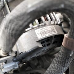 alternador MITSUBISHI ECLIPSE CROSS 1.5 T-MIVEC 1800A577 A5TV1881