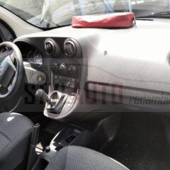 juego kit de airbags mercedes citan 415