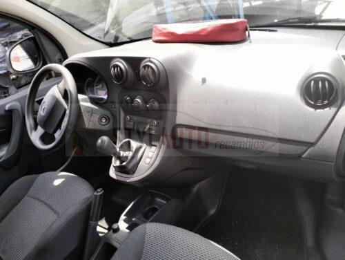 juego kit de airbags mercedes citan 415
