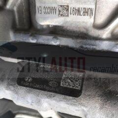 314002A640 RAMPA INYECTORA PARA KIA OPTIMA /0445214351