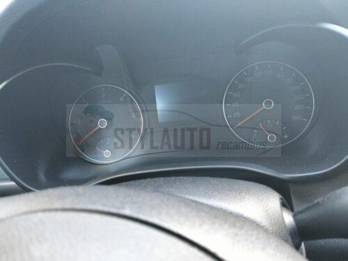 cuadro de relojes kia optima 1.7 crdi