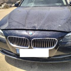 delantera frontal completa bmw 520d f10