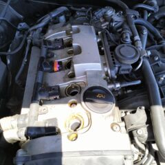 culata audi a4 2.0t tipo bwe b w e