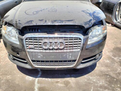 delantera frontal completa audi a4 2.0t b7 sline