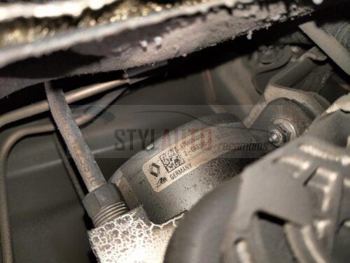 abs para dacia sandero iii confort referencia OEM IAM 476609484R 28517155103 10022024294