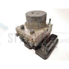 bomba abs Dacia Duster 476608845R 0265956285 476608197R