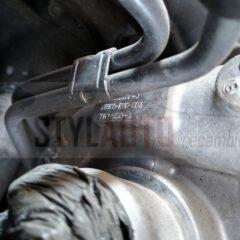 18900RBDE03 TURBOCOMPRESOR PARA HONDA ACCORD BERLINA CL/CN 2.2I