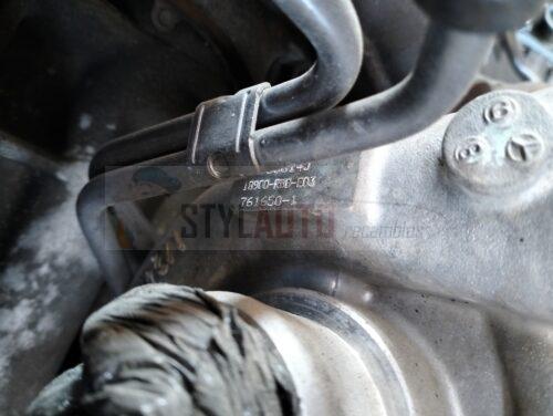 18900RBDE03 TURBOCOMPRESOR PARA HONDA ACCORD BERLINA CL/CN 2.2I