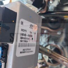 COLUMNA DIRECCION con referencia 56340B9200 ; HYUNDAI I10 FASTBACK (2013-2022)