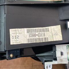 cuadro de relojes Toyota Yaris 83800-0D010 838000D010