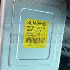 columna direccion para hyundai ix35 classic 2wd referencia OEM IAM 563003U363 563453U511 GM500A1200B1. OEM: 563003U363