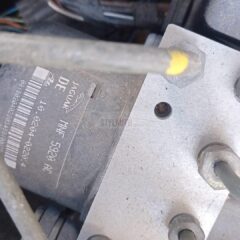 bomba abs jaguar xj LNF2210AC MNF5920AC PUM53745