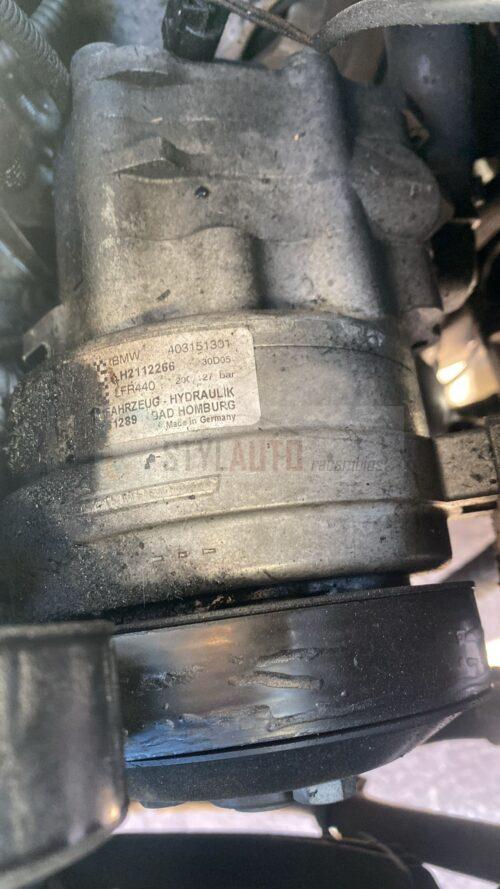 Bomba de dirección de Bmw 5 (e60) 2001-2005 403151301 / 403151301