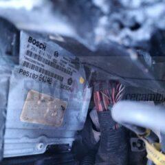 centralita motor uce para dodge nitro 2.8 crd 0281014788 5205463