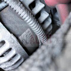 alternador dodge nitro 2.8 crd 1042106080 04801338AB 04801338AB