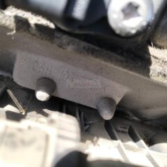 culata audi a3 1.8t 06h103373k motor cda