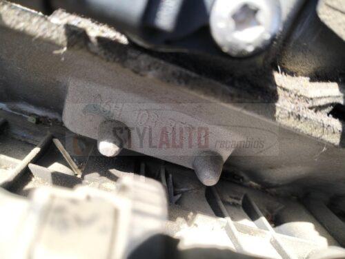 culata audi a3 1.8t 06h103373k motor cda
