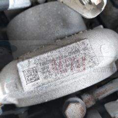 turbo land rover discovery 2.0 TD4 180 cv, G4D36K682AH, JDE36863, JDE39467, JDE40740, 49335-01920, 49335-01930