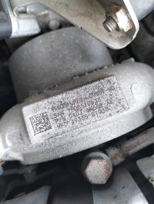 turbo land rover discovery 2.0 TD4 180 cv, G4D36K682AH, JDE36863, JDE39467, JDE40740, 49335-01920, 49335-01930