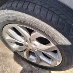 grupo diferencial trasero land rover discovery 2.0 180cv año 2016