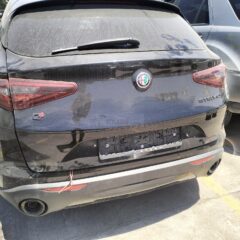 despiece completo alfa romeo stelvio 2.2 diesel