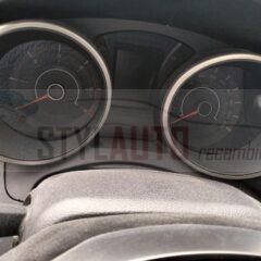 cuadro instrumentos para ssangyong tivoli 1.6 turbodiesel cat referencia OEM IAM 8021035100