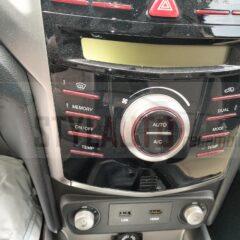 mando climatizador ssanyong tivoli