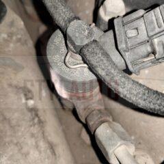 juego de 4 inyectores iveco daily 2.3 504088755 / 0445110273