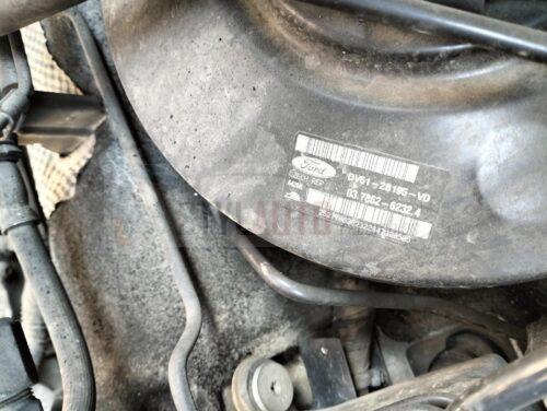 Servofreno FORD TRANSIT CONNECT V408 Box Body/MPV 1.5 TDCi DV612B195VD | DV612B195 | 03786262324