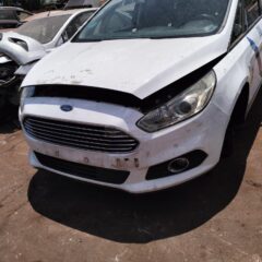 delantera frente completo ford s-max año 2015