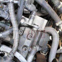Bomba inyectora de Ford transit 2.2 cdti con referencias: bk2q-9b395-ad / bk2q9b395ad