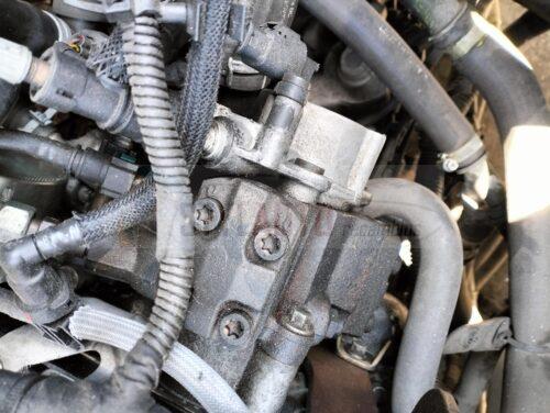 Bomba inyectora de Ford transit 2.2 cdti con referencias: bk2q-9b395-ad / bk2q9b395ad
