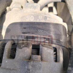 500358338 ALTERNADOR PARA SUZUKI PS 10 SANTANA /0123320066 /90A