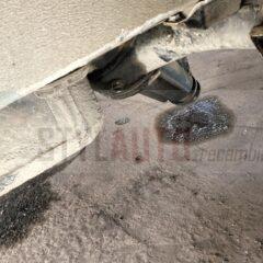 grupo diferencial trasero santana ps10 2.8 td unijet